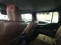 تويوتا لاندكروزر برادو